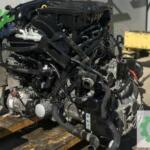 2016 Skoda 120 Motor Komple Çıkma Parça