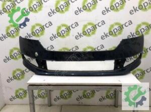 SKODA FABİA 2016 2021 ÖN TAMPON 6V0807221F
