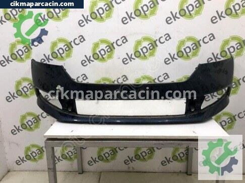 Skoda Fabia Ön Tampon çıkma parça