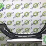 SKODA FABİA 2016 2021 ÖN TAMPON 6V0807221F