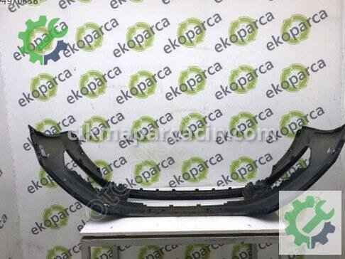 Skoda Fabia Ön Tampon 6V0807221F çıkma parça