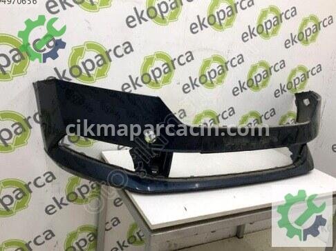 Skoda Fabia Ön Tampon 6V0807221F çıkma parça