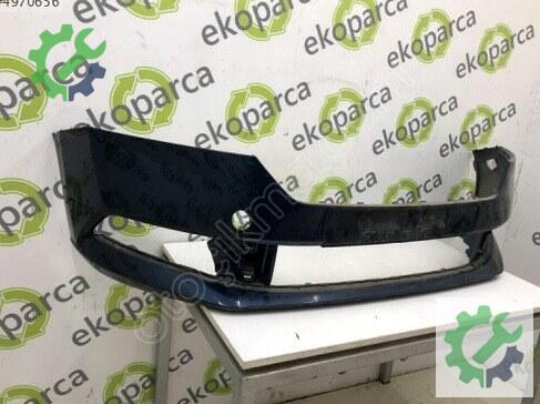 Skoda Fabia Ön Tampon 6V0807221F çıkma parça