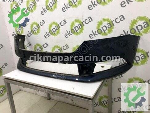 Skoda Fabia Ön Tampon 6V0807221F çıkma parça