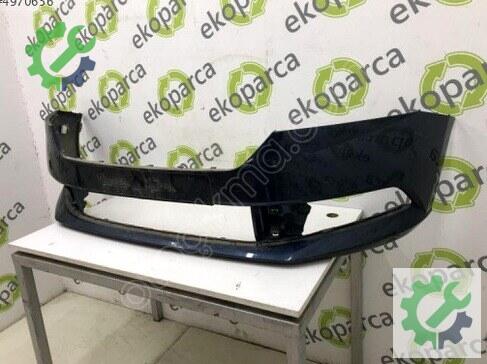 Skoda Fabia Ön Tampon 6V0807221F çıkma parça