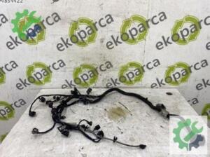 SKODA FABİA 2017 2021 MOTOR TESİSATI 1.0 TSI DKL 04C972627G