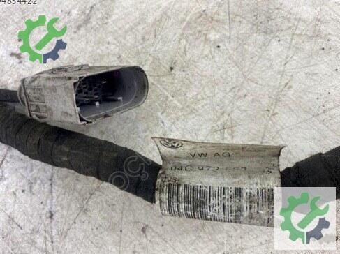 Skoda Fabia Motor Tesisatı 04C972627G çıkma parça
