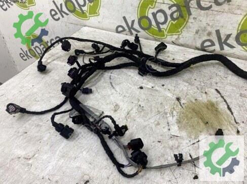 Skoda Fabia Motor Tesisatı 04C972627G çıkma parça