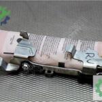 SKODA FABİA 2017 2021 SOL KOLTUK HAVA YASTIĞI 6V0880241D