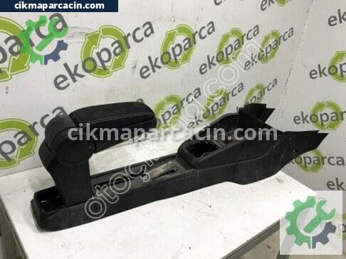 Skoda Fabia Orta Konsol çıkma parça