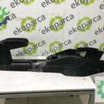 SKODA FABİA 2018 2022 ORTA KONSOL VE KOL DAYAMA SÖKME 6V0863242