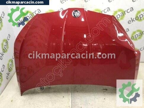 Skoda Fabia Kaput çıkma parça