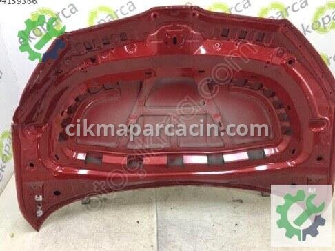 Skoda Fabia Kaput 6VA823031 çıkma parça