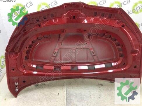 Skoda Fabia Kaput 6VA823031 çıkma parça