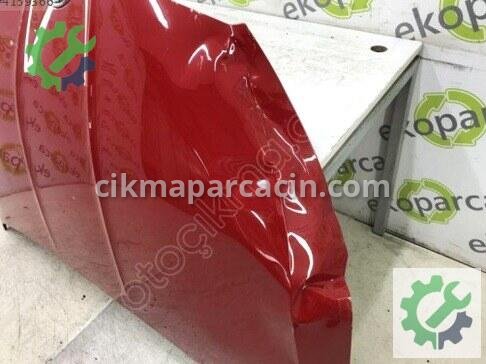 Skoda Fabia Kaput 6VA823031 çıkma parça