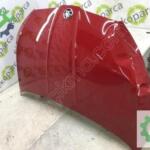 SKODA FABİA 2020 2025 ÇIKMA KAPUT 6VA823031