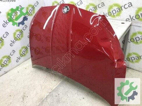 Skoda Fabia Kaput 6VA823031 çıkma parça