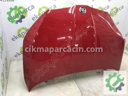 Skoda Fabia Kaput 6VA823031 çıkma parça