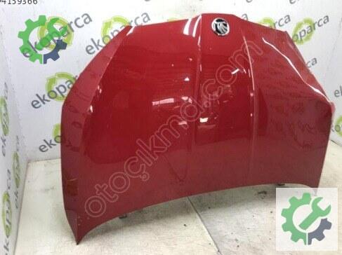Skoda Fabia Kaput 6VA823031 çıkma parça