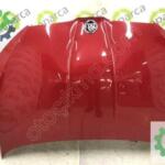 SKODA FABİA 2020 2025 ÇIKMA  KAPUT 6VA823031