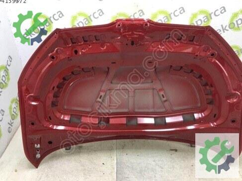 Skoda Fabia Kaput 6VA823031 çıkma parça