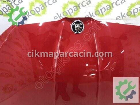 Skoda Fabia Kaput 6VA823031 çıkma parça
