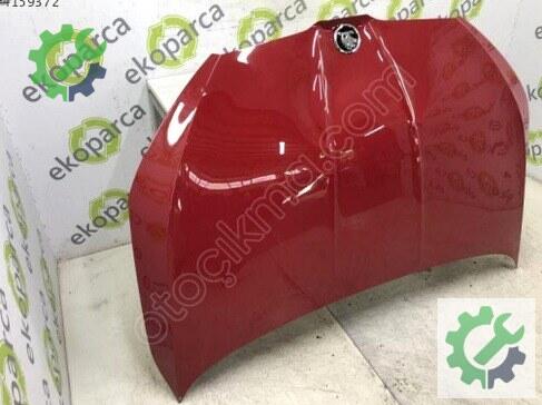 Skoda Fabia Kaput 6VA823031 çıkma parça