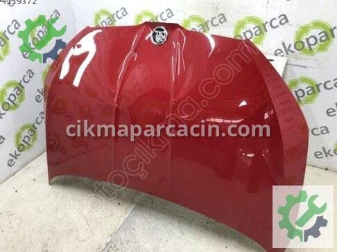 Skoda Fabia Kaput 6VA823031 çıkma parça