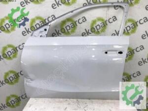 SKODA FABİA 2020 2025 ÇIKMA SOL ÖN KAPI 6VA831051
