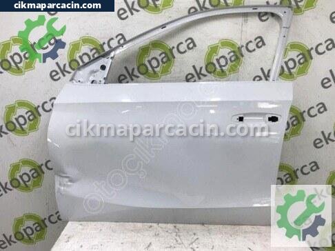 Skoda Fabia Sol Ön Kapı çıkma parça