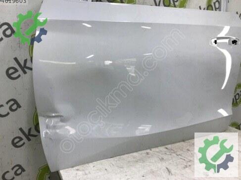 Skoda Fabia Sol Ön Kapı 6VA831051 çıkma parça