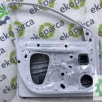 SKODA FABİA 2020 2025 ÇIKMA SOL ÖN KAPI 6VA831051