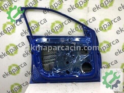 Skoda Fabia Sol Ön Kapı 6VA831051 çıkma parça