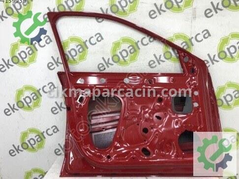 Skoda Fabia Sol Ön Kapı 6VA831051 çıkma parça