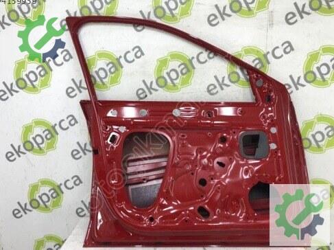 Skoda Fabia Sol Ön Kapı 6VA831051 çıkma parça