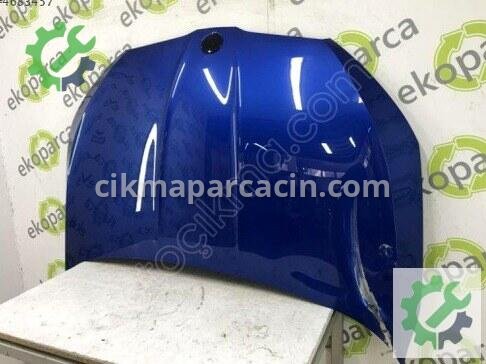 Skoda Fabia Kaput 6VA823031 çıkma parça