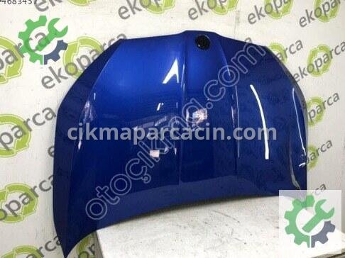 Skoda Fabia Kaput 6VA823031 çıkma parça