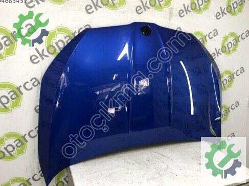 Skoda Fabia Kaput 6VA823031 çıkma parça