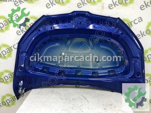 Skoda Fabia Kaput 6VA823031 çıkma parça