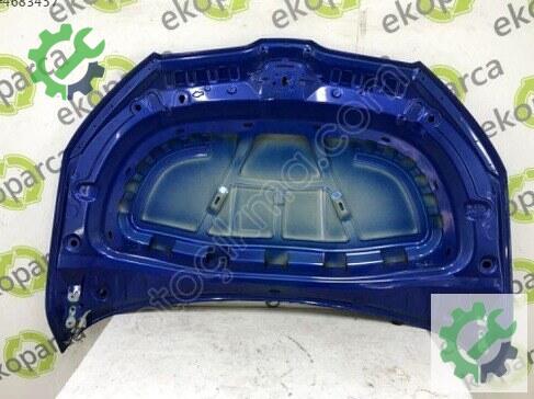 Skoda Fabia Kaput 6VA823031 çıkma parça