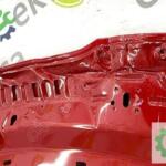 SKODA FABİA 2020 2025 KAPUT 6VA823031