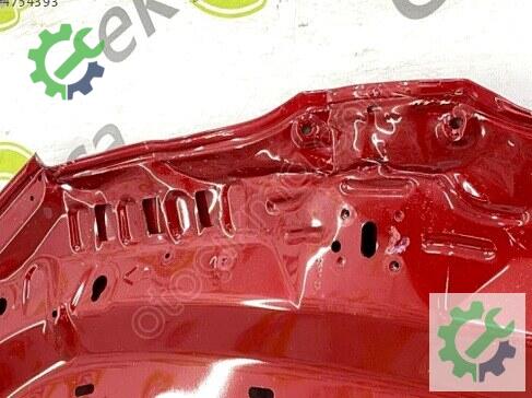 Skoda Fabia Kaput 6VA823031 çıkma parça