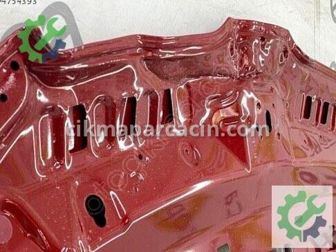 Skoda Fabia Kaput 6VA823031 çıkma parça