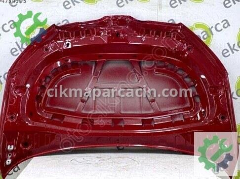 Skoda Fabia Kaput 6VA823031 çıkma parça