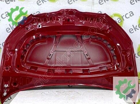 Skoda Fabia Kaput 6VA823031 çıkma parça