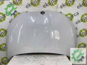 SKODA FABİA 2020 2025 KAPUT 6VA823031