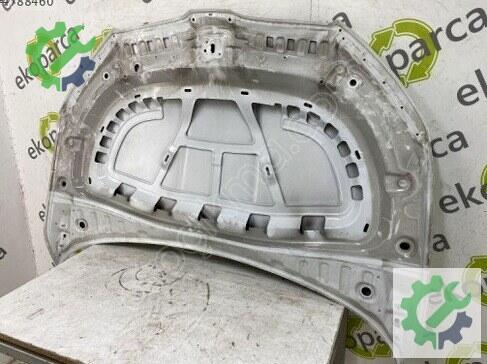 Skoda Fabia Kaput 6VA823031 çıkma parça