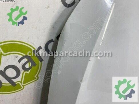 Skoda Fabia Kaput 6VA823031 çıkma parça