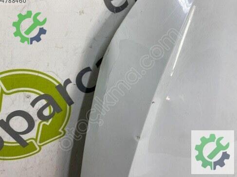 Skoda Fabia Kaput 6VA823031 çıkma parça