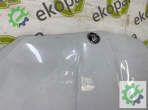 Skoda Fabia Kaput 6VA823031 çıkma parça